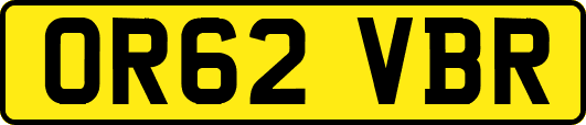 OR62VBR