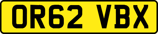 OR62VBX