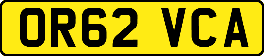 OR62VCA