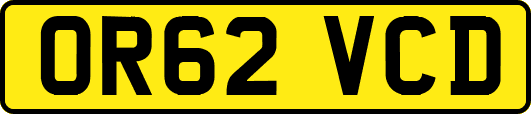 OR62VCD