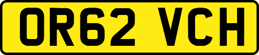 OR62VCH
