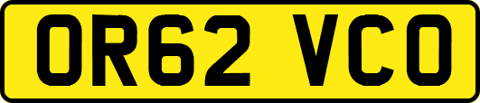 OR62VCO