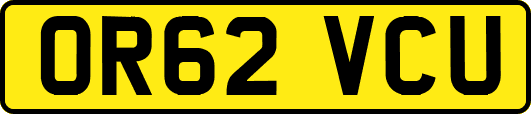 OR62VCU
