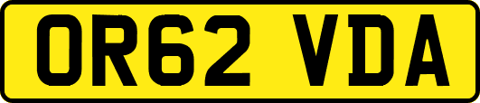OR62VDA