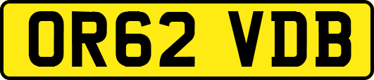 OR62VDB