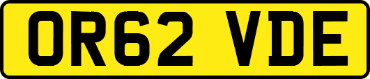 OR62VDE