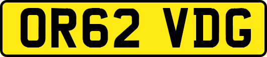 OR62VDG