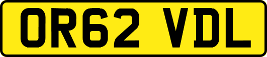 OR62VDL