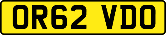 OR62VDO