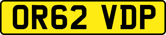 OR62VDP