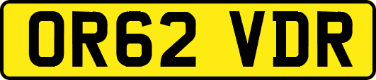 OR62VDR