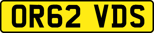 OR62VDS