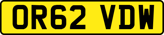 OR62VDW