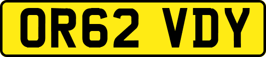 OR62VDY