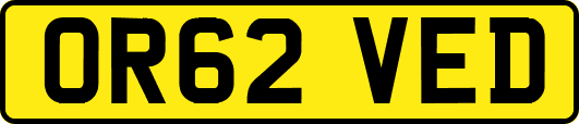 OR62VED
