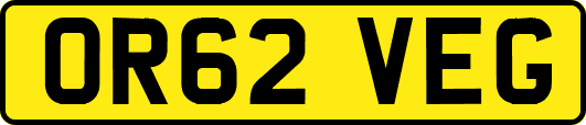 OR62VEG