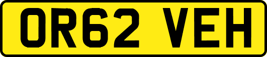 OR62VEH