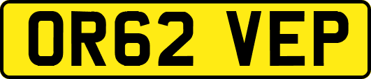 OR62VEP