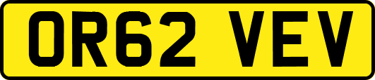 OR62VEV