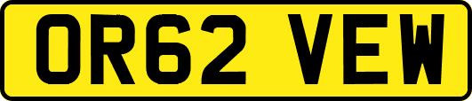 OR62VEW