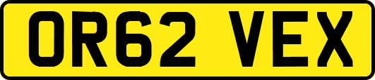OR62VEX