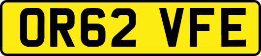 OR62VFE