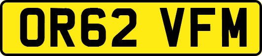 OR62VFM