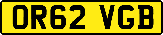 OR62VGB