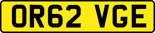 OR62VGE