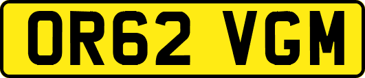 OR62VGM