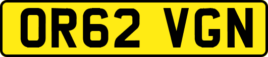 OR62VGN