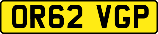 OR62VGP