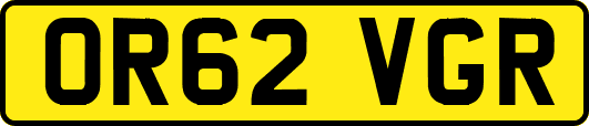 OR62VGR