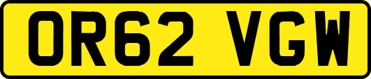 OR62VGW