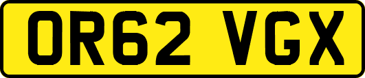 OR62VGX