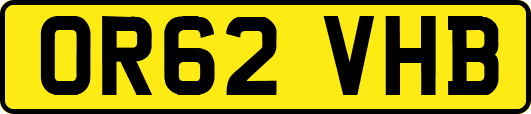 OR62VHB