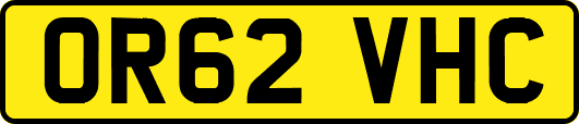 OR62VHC