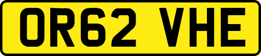OR62VHE