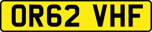 OR62VHF
