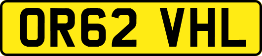 OR62VHL