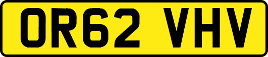 OR62VHV