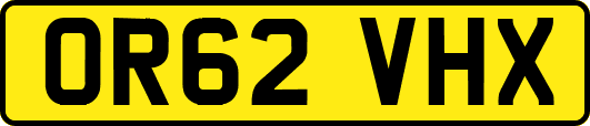 OR62VHX