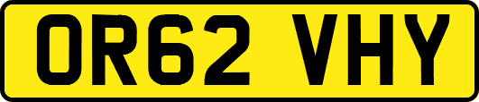 OR62VHY