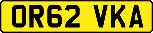 OR62VKA