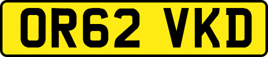 OR62VKD