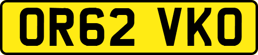 OR62VKO