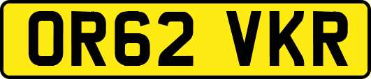 OR62VKR