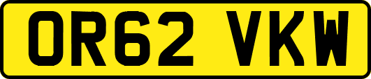 OR62VKW