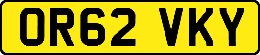 OR62VKY