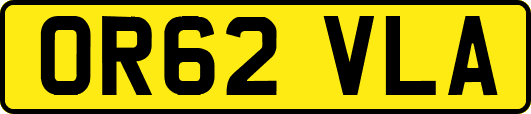 OR62VLA